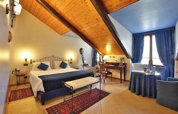 Best Western Plus Hotel Genova galeri fotoğrafı