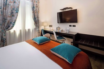 Best Western Plus Hotel Genova galeri fotoğrafı