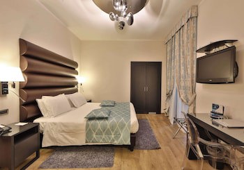 Best Western Plus Hotel Genova galeri fotoğrafı