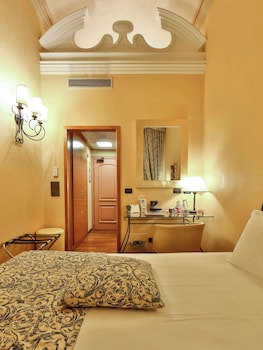Best Western Plus Hotel Genova galeri fotoğrafı