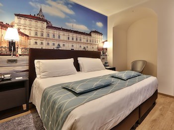 Best Western Plus Hotel Genova galeri fotoğrafı