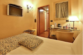 Best Western Plus Hotel Genova fotoğrafı