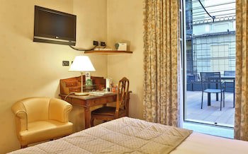 Best Western Plus Hotel Genova galeri fotoğrafı