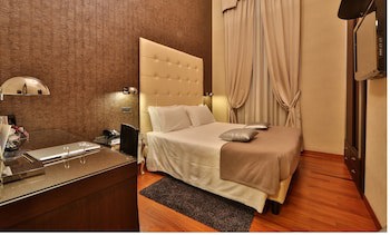Best Western Plus Hotel Genova galeri fotoğrafı