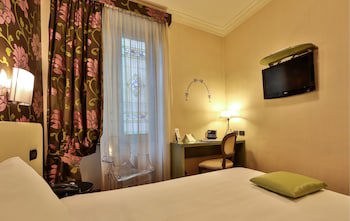 Best Western Plus Hotel Genova galeri fotoğrafı