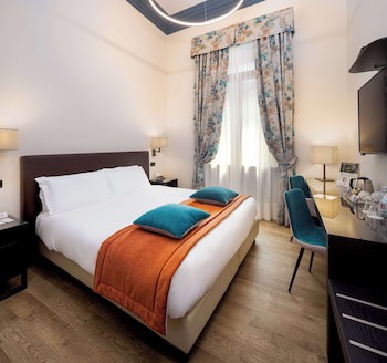 Best Western Plus Hotel Genova galeri fotoğrafı