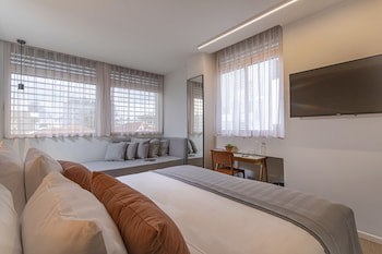 Artist Hotel - An Atlas Boutique Hotel