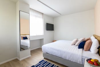 Artist Hotel - An Atlas Boutique Hotel