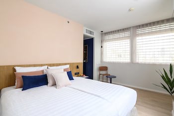 Artist Hotel - An Atlas Boutique Hotel