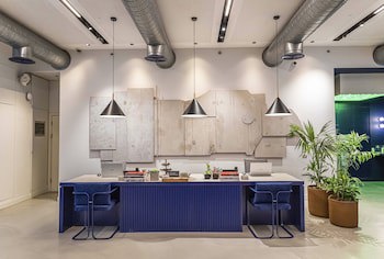 Artist Hotel - An Atlas Boutique Hotel