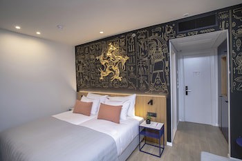 Artist Hotel - An Atlas Boutique Hotel