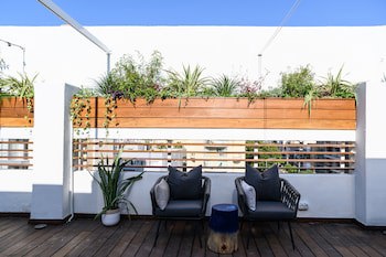 Artist Hotel - An Atlas Boutique Hotel