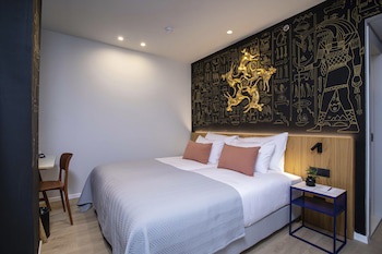 Artist Hotel - An Atlas Boutique Hotel