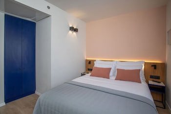 Artist Hotel - An Atlas Boutique Hotel