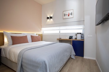 Artist Hotel - An Atlas Boutique Hotel