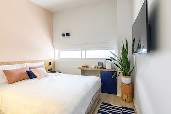 Artist Hotel - An Atlas Boutique Hotel