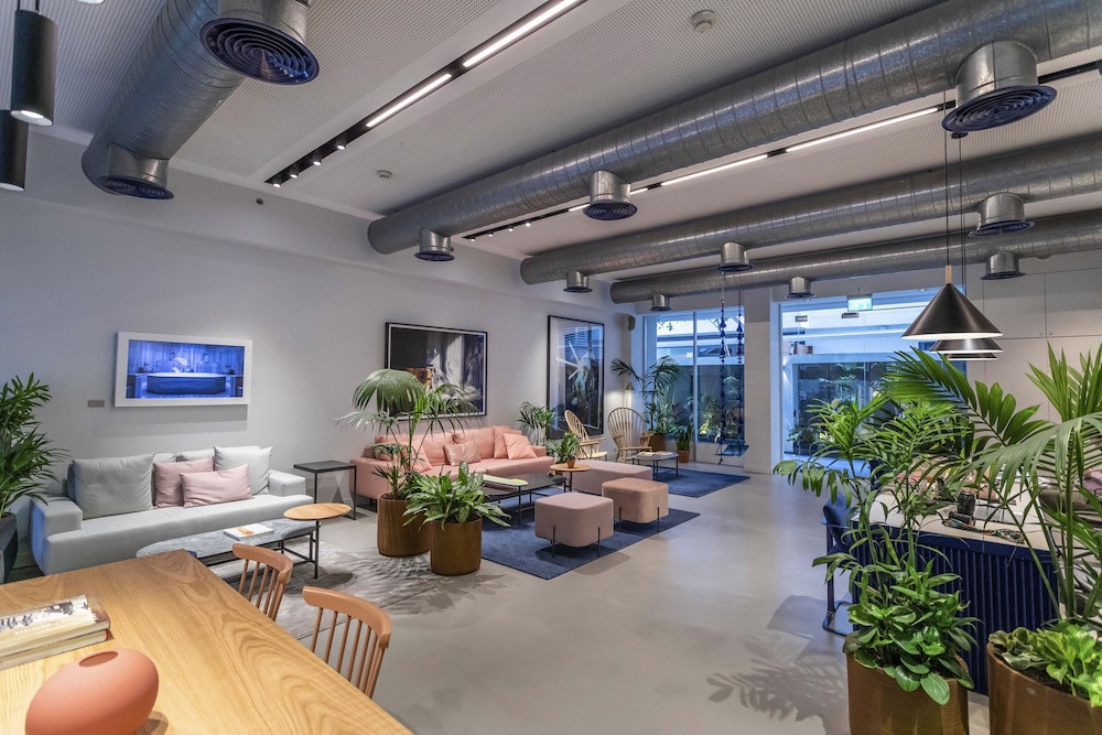 Artist Hotel - an Atlas Boutique Hotel