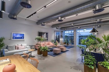 Artist Hotel - An Atlas Boutique Hotel