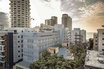 Artist Hotel - An Atlas Boutique Hotel