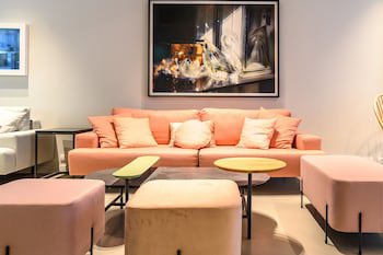 Artist Hotel - An Atlas Boutique Hotel