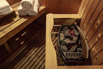 Artist Hotel - An Atlas Boutique Hotel