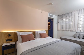 Artist Hotel - An Atlas Boutique Hotel