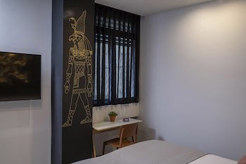 Artist Hotel - An Atlas Boutique Hotel