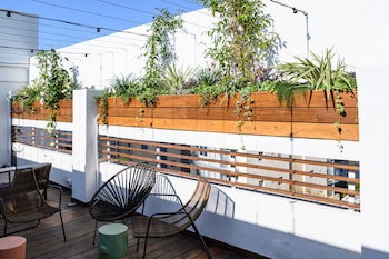 Artist Hotel - An Atlas Boutique Hotel