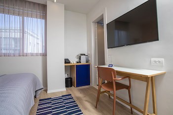 Artist Hotel - An Atlas Boutique Hotel