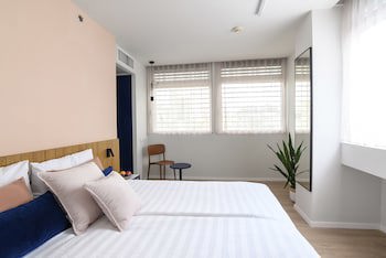 Artist Hotel - An Atlas Boutique Hotel