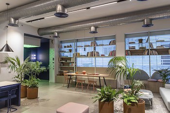 Artist Hotel - An Atlas Boutique Hotel