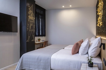 Artist Hotel - An Atlas Boutique Hotel