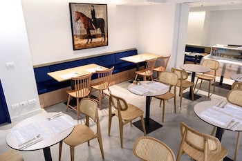 Artist Hotel - An Atlas Boutique Hotel