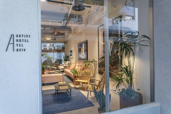 Artist Hotel - An Atlas Boutique Hotel