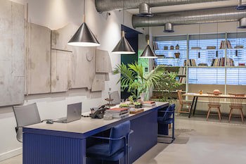 Artist Hotel - An Atlas Boutique Hotel