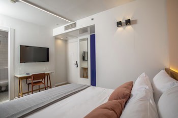 Artist Hotel - An Atlas Boutique Hotel
