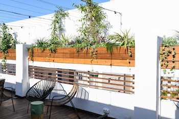 Artist Hotel - An Atlas Boutique Hotel