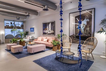 Artist Hotel - An Atlas Boutique Hotel