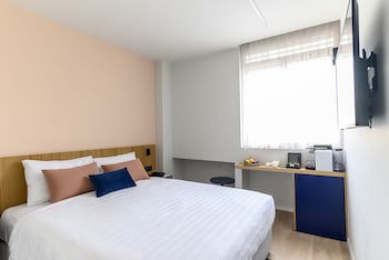 Artist Hotel - An Atlas Boutique Hotel