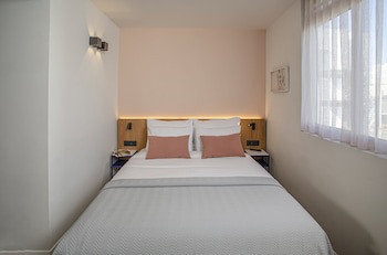 Artist Hotel - An Atlas Boutique Hotel