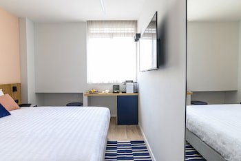 Artist Hotel - An Atlas Boutique Hotel