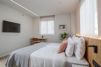 Artist Hotel - An Atlas Boutique Hotel