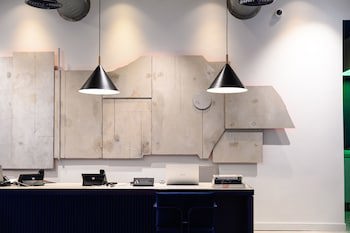 Artist Hotel - An Atlas Boutique Hotel