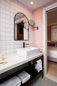 Artist Hotel - An Atlas Boutique Hotel