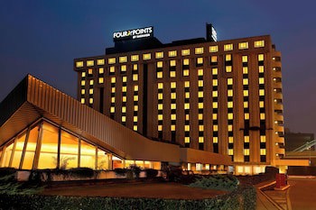 Four Points by Sheraton Padova galeri fotoğrafı