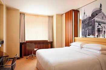Four Points by Sheraton Padova fotoğrafı