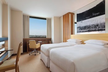 Four Points by Sheraton Padova galeri fotoğrafı