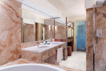 Four Points by Sheraton Padova galeri fotoğrafı