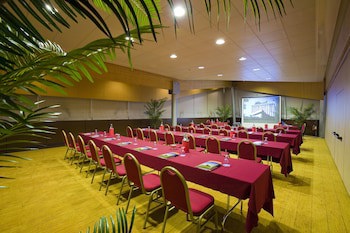 Four Points by Sheraton Padova galeri fotoğrafı