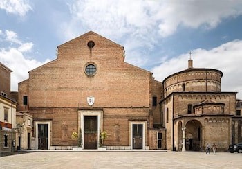 Four Points by Sheraton Padova galeri fotoğrafı